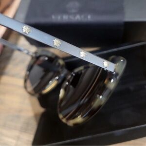 Versace Eyeglasses